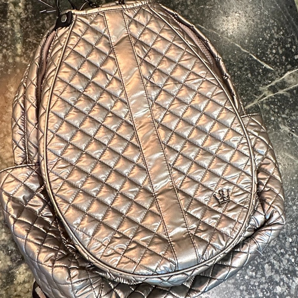 Oliver Thomas 24+7  Tennis Backpack